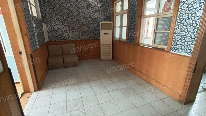 针织集团家属院二手房实景图