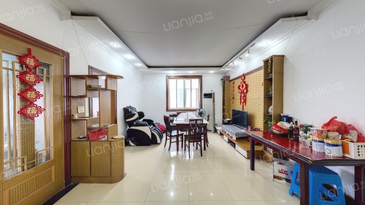 华泰苑二手房实景图