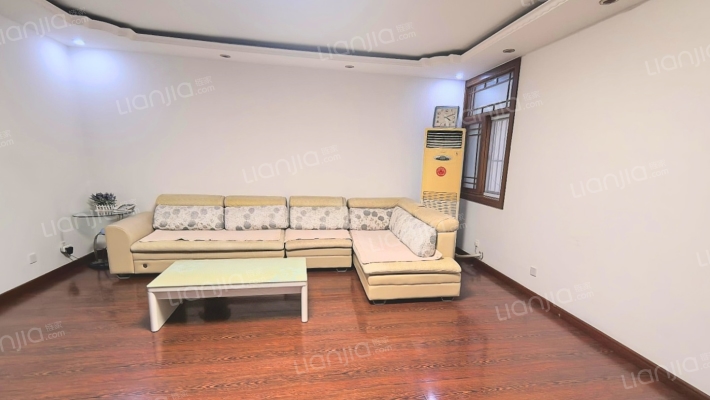 涌金花苑二手房实景图