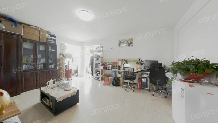 人和家园二手房实景图