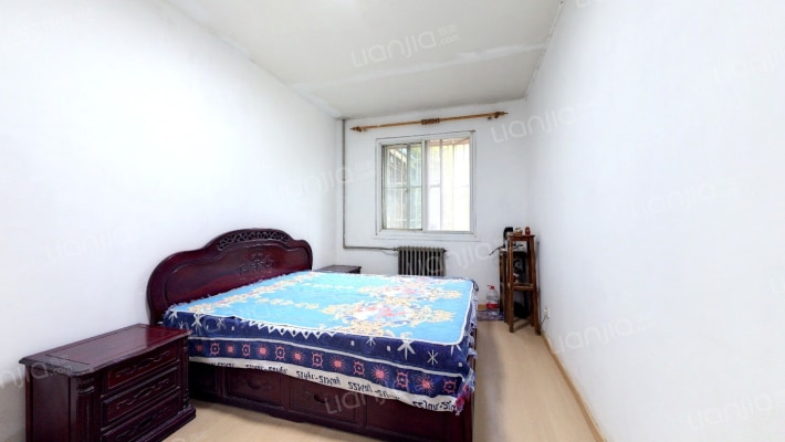 白庙新村二手房实景图