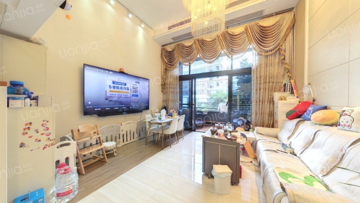 领江壹号二手房实景图