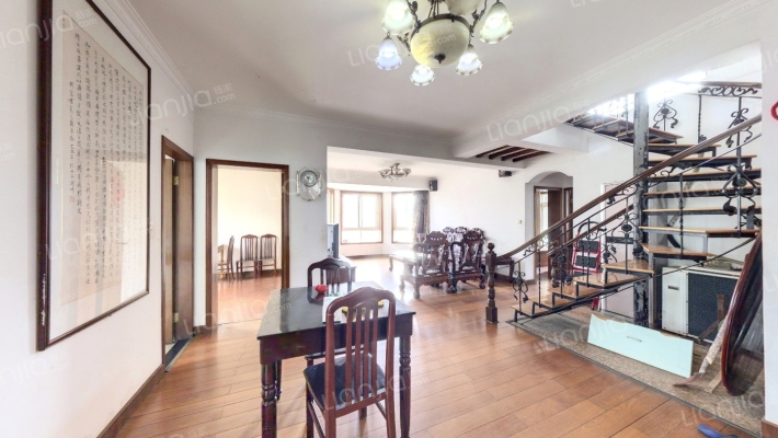 凤凰家园二手房实景图