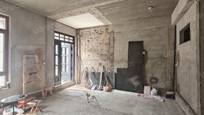 世茂融城二手房实景图