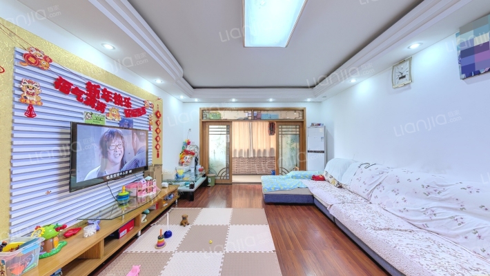 维也纳购物广场二手房实景图