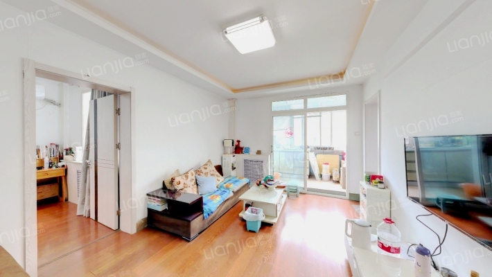 送变电社区二手房实景图