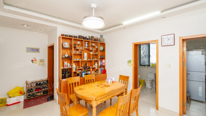 时代逸居二手房实景图