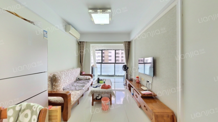 中铁城·悠岚湖二手房实景图