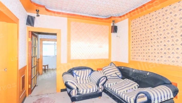 利民小区二手房实景图