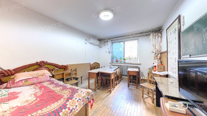 锦云中园二手房实景图