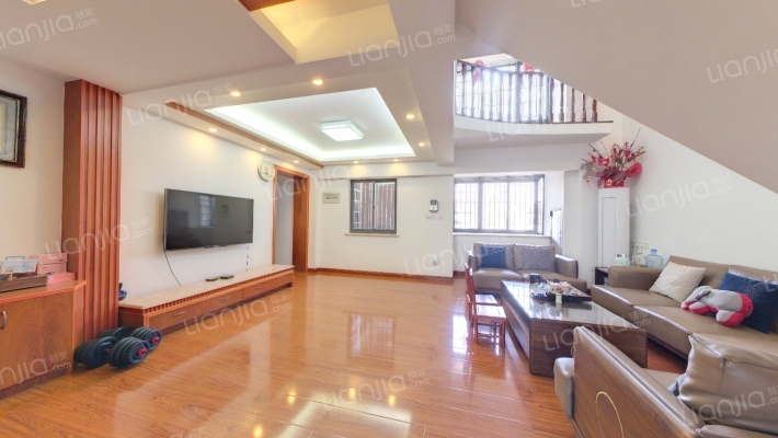 古龙御园二手房实景图