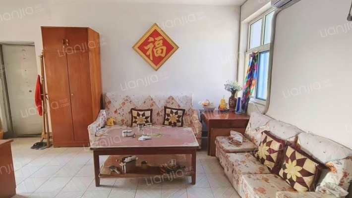 兴昌建筑公司宿舍区二手房实景图