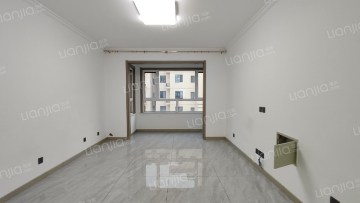 悦府二手房实景图