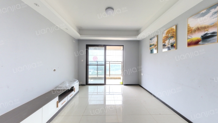 金玖世家北区二手房实景图