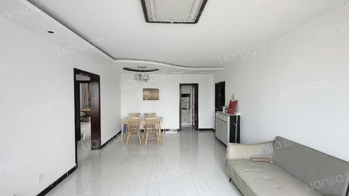 花倾城二区二手房实景图