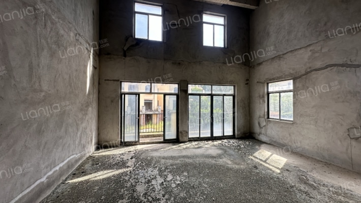 心境山水郡二手房实景图