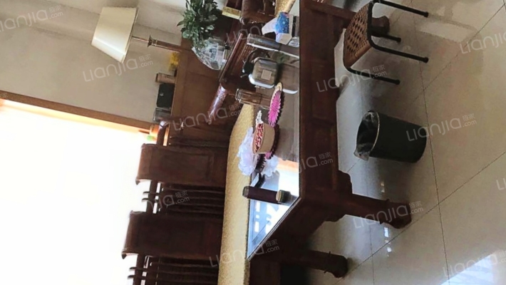 长城公寓二手房实景图