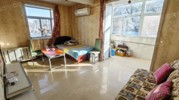 莲池南大街西区二手房实景图