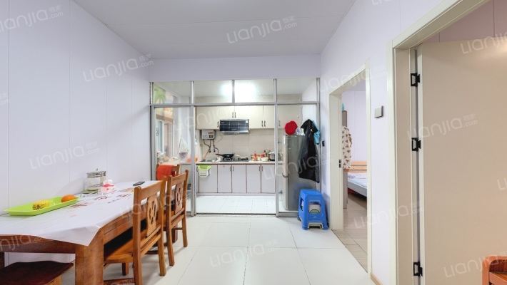 梅泽嘉园二手房实景图