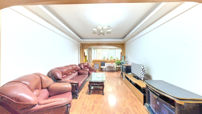 润祥花园二手房实景图