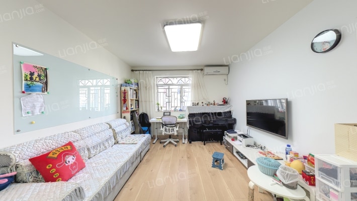 明月花园二手房实景图