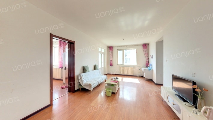 赵家园榕泽城南区二手房实景图