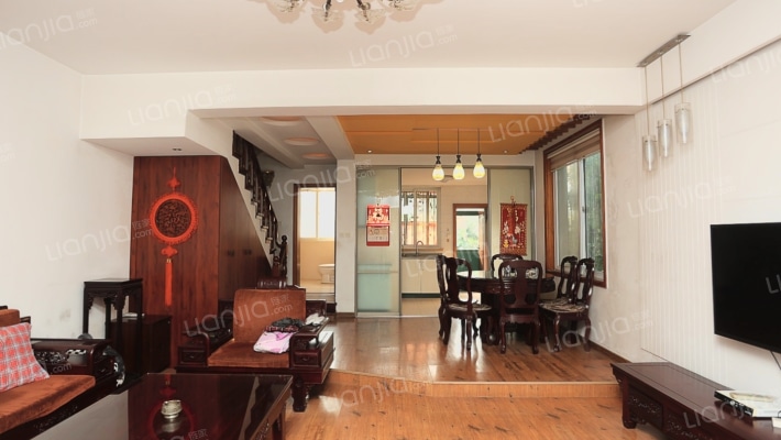 阳光世纪花园云杉苑二手房实景图