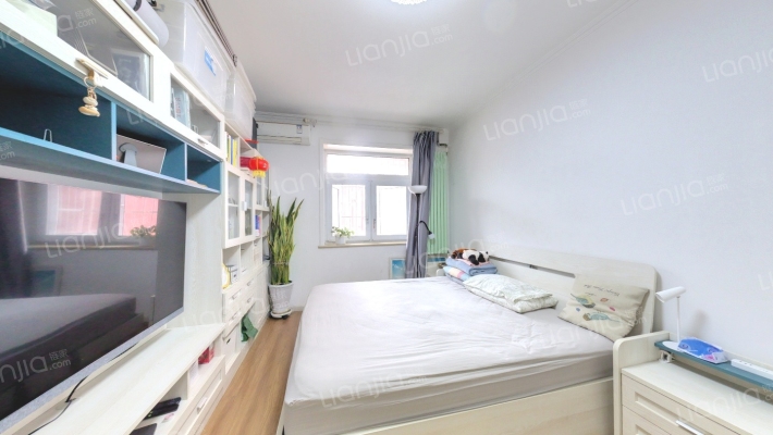 和平里四区二手房实景图