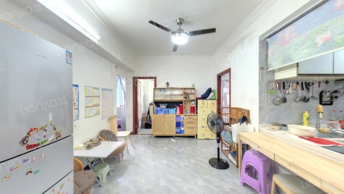 心谊路二手房实景图