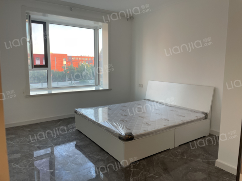 整租·正阳悦府 3室2厅 南