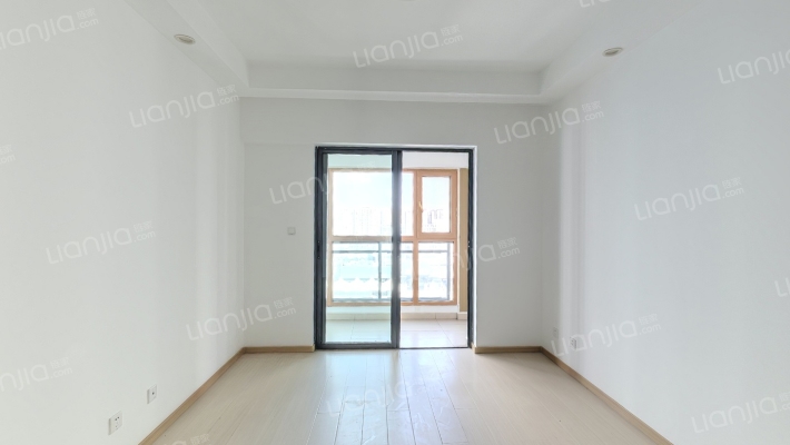 俊发观云海云悠苑二手房实景图