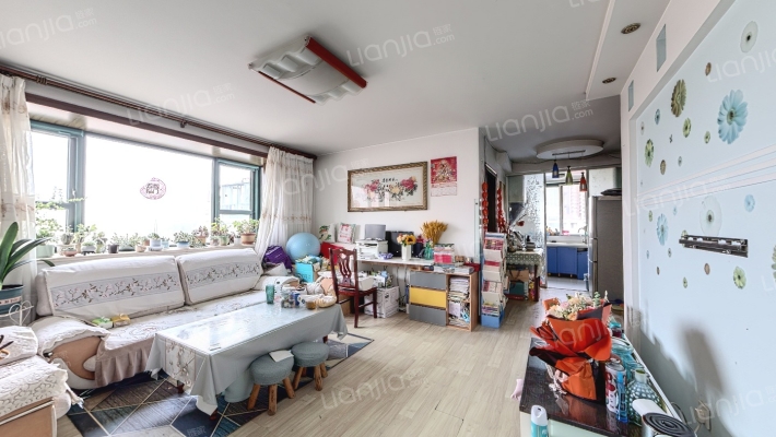 祥瑞花园二手房实景图