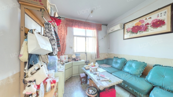 许昌市公路局职工家属院二手房实景图