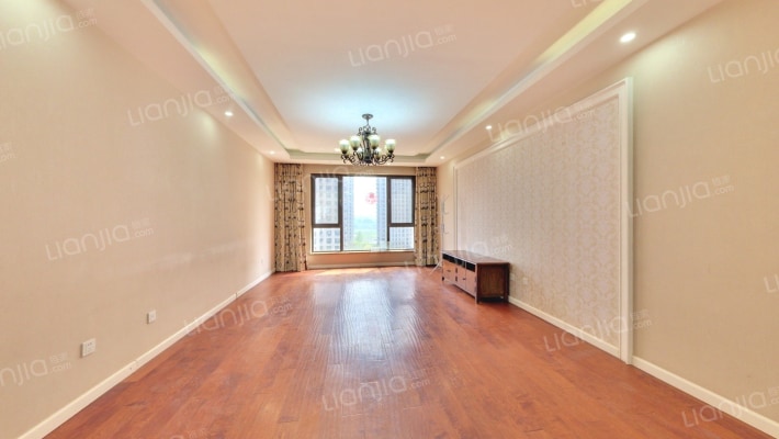 天润福熙大道二手房实景图