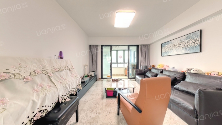 白塘景苑二手房实景图