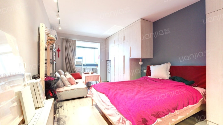 金仕雅筑二手房实景图