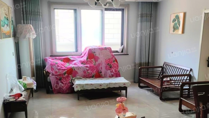 悦龙湾二手房实景图