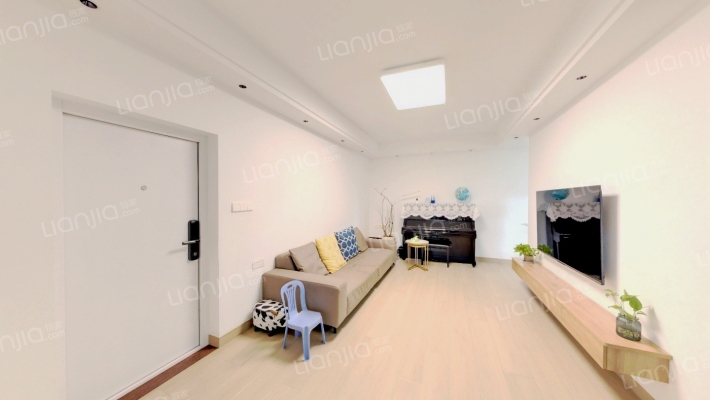 乔永康大厦二手房实景图