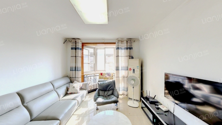 华房苑二手房实景图