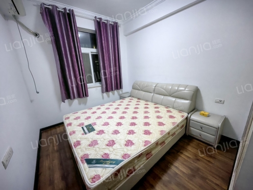 整租·阳光新干线 3室2厅 南