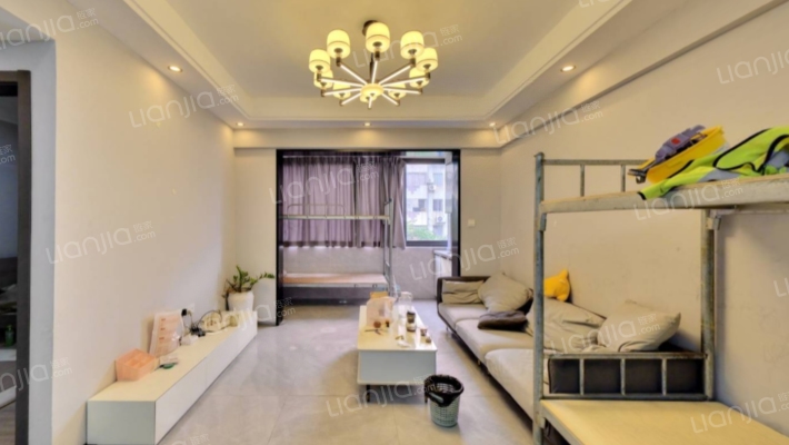 天发花园一期二手房实景图