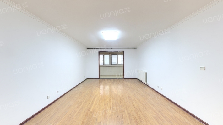 秦川社区22街坊二手房实景图