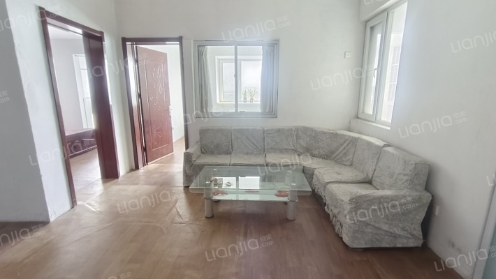 中心公寓二手房实景图