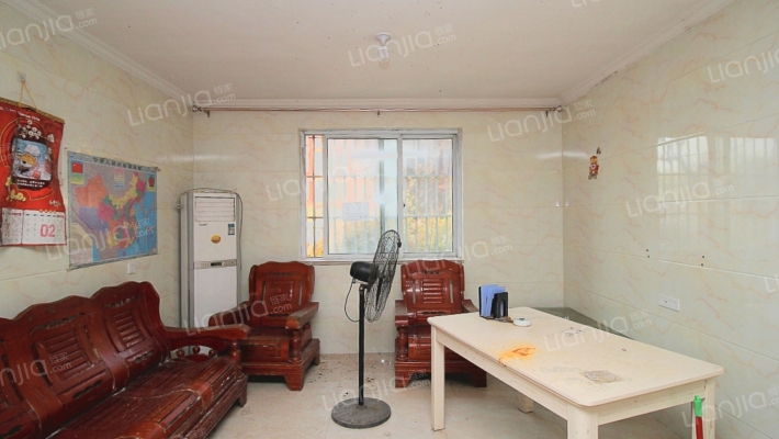 未来家园社区二手房实景图