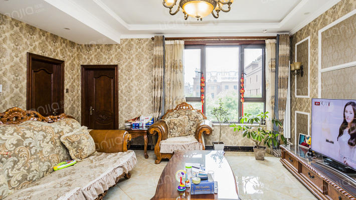 茂名二手房面积怎么算？装修5年老师傅：多算1平你就多花好几百！附100平实测避坑清单