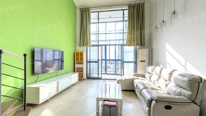 苏宁雅瑰园二手房实景图