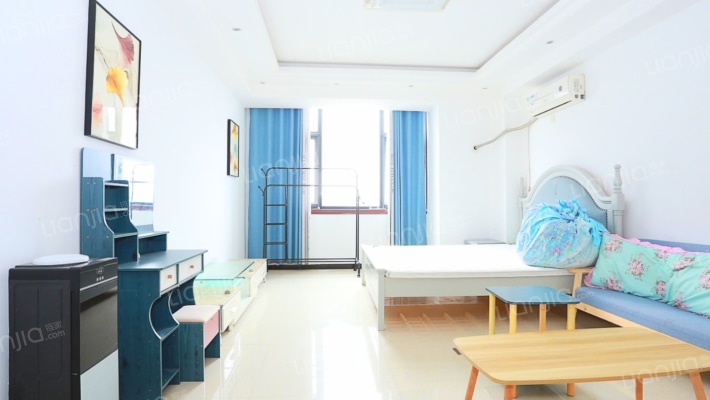 元坤城市广场二手房实景图