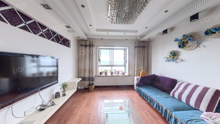 贵都之星二手房实景图