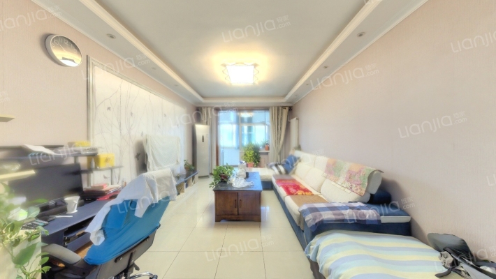 河北检验检疫局宿舍二手房实景图