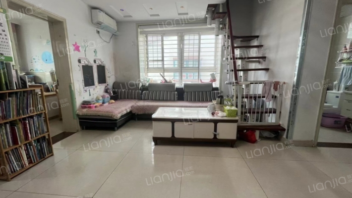 东武家园二手房实景图